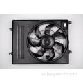 25380-2Z000 Hyundai Tuscon IX35 Ventilador de radiador Ventilador de enfriamiento